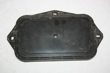 Riginal passat deckel gebraucht kaufen  Osternienburger Land