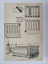 Antique print dated for sale  SHANKLIN