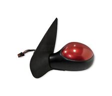 Espelho de porta elétrico lateral esquerdo Peugeot 206 e SW (04 -09) 96480965XT vermelho metálico comprar usado Espelho de porta elétrico lateral esquerdo Peugeot 206 e SW (04 -09) 96480965XT vermelho metálico comprar usado  Enviando para Brazil