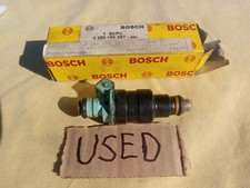 Volvo fuel injector for sale  Llano