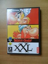 Asterix belix xxl gebraucht kaufen  Steinach