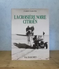 Afrique raid automobile d'occasion  Étrœungt