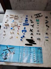 Lego city elicottero usato  Venegono Superiore