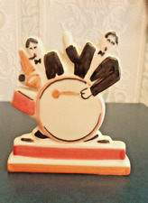 Figurine couple danseurs d'occasion  Saint-Chamas