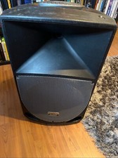 Mackie thump th15 for sale  LONDON