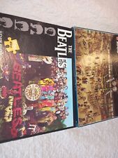 Beatles jigsaw puzzle for sale  WATFORD