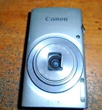 Cámara digital Canon ELPH 180, para piezas, no enciende segunda mano  Embacar hacia Mexico