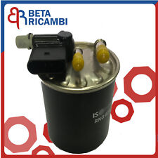 Filtro gasolio mercedes usato  Massa di Somma