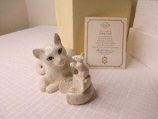 Lenox cat mouse for sale  Foley