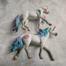 Einhorn schleich muschel gebraucht kaufen  Essen