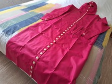 Blouse nylon épais d'occasion  Quarré-les-Tombes