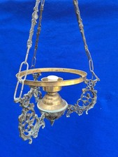 Vintage brass cast for sale  HEREFORD
