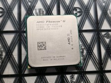 Amd phenom socket for sale  Minneapolis