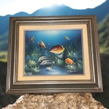 Beloult original oil for sale  Jacksonville