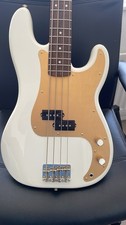 Fender squier classic for sale  GATESHEAD