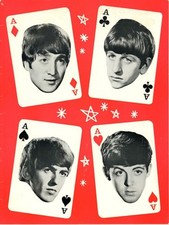 Beatles original 1964 for sale  UK