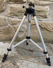 Cavalletto vintage fotocamera usato  Loro Ciuffenna