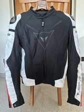 Giacca moto uomo usato  Baranzate