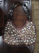 bolsa concha comprar usado bolsa concha comprar usado Enviando para Brazil
