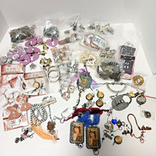 Lbs. lot jewelry for sale  Nazareth
