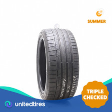 Used 265 40zr19 for sale  Chicago