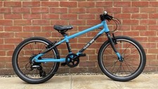 Frog children bike for sale  HORSHAM