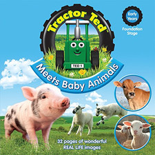 Tractor ted meets for sale  UK