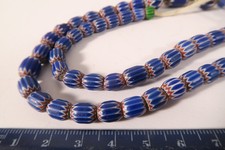 Alte chevron glasperlen gebraucht kaufen Alte chevron glasperlen gebraucht kaufen  Bad Nauheim