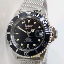 Invicta men automatic for sale  Trenton