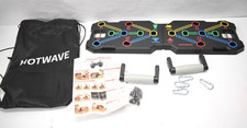 Hotwave portable push for sale  Kansas City