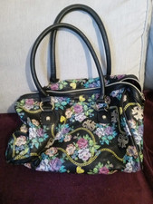 Betsey johnson bag for sale  CWMBRAN