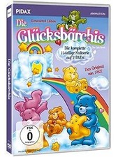 Glücksbärchis teile kinder gebraucht kaufen  Berlin