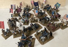 Perry miniature guerre d'occasion  Aix-les-Bains
