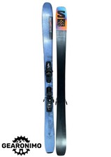 Salomon qst cfx for sale  Colorado Springs