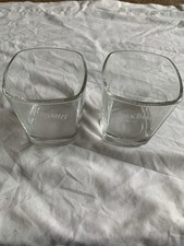 Jack daniel glasses for sale  TELFORD
