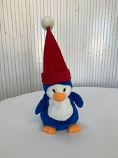 Vintage christmas penguin d'occasion  Expédié en Belgium