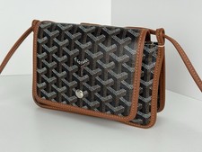 Goyard goyardine plumet for sale  Bellevue