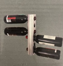 Posten wein flaschenhalter gebraucht kaufen  Berlin