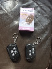 Visonic mct 234 for sale  EDINBURGH