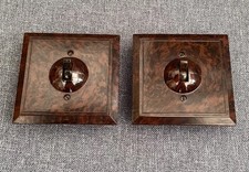 Vintage mottled bakelite for sale  HULL