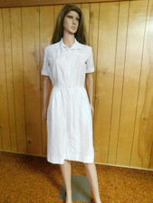 Vintage white nurses for sale  Great Falls