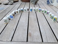 Bone china souvenir for sale  PRUDHOE