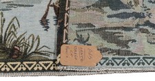Arazzo aubusson 135x60 usato  Palazzolo sull'Oglio