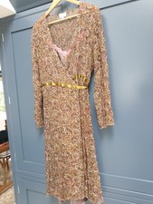 Avoca anthology wrap for sale  SAFFRON WALDEN