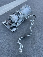 8hp50 automatic gearbox d'occasion  Saint-Maur-des-Fossés