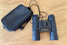 Minox 16x25 compact for sale  ST. AUSTELL