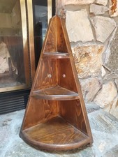 Vintage solid wood for sale  Edgewater