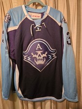 Ccm milwaukee admirals for sale  Milwaukee