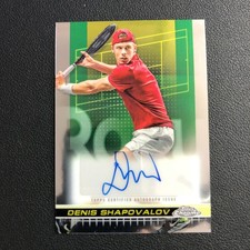 2024 topps chrome d'occasion  Expédié en Belgium
