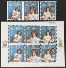 New zealand 1985 for sale  BRAINTREE